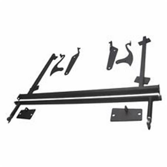AUTTILTHD Universal Tilt Hood Kit