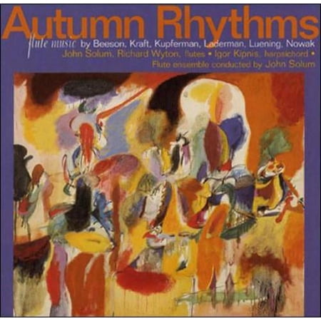 AUTUMN RHYTHMS