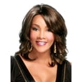 thumbnail image 1 of Vivica Fox Autumn Synthetic Wig, 1 Black, 1 of 26