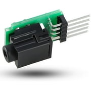 AUX Auxiliary Input Adapter Without Cover Fit for Civic CRV Pilot Accord 39112-SNA-A01 39112-TA0-A01 39112-TR0-A01