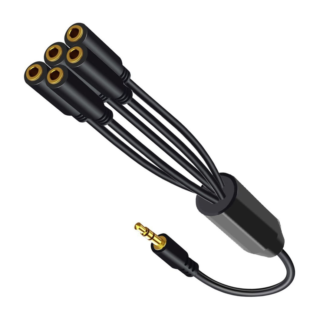 Aux Cord 3.5 Mm