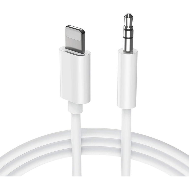 Iphone 11 lightning to 3.5 mm hotsell