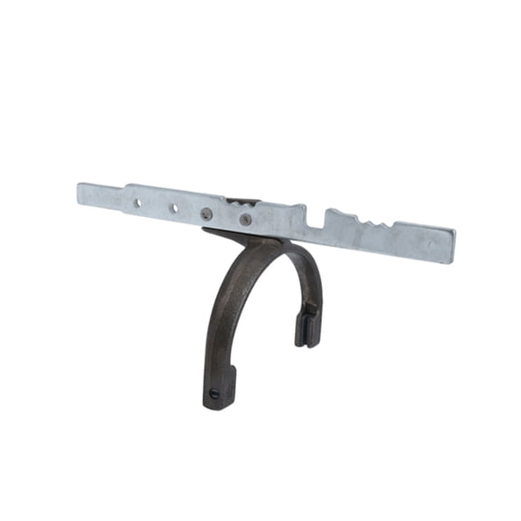 AUX Reduction Fork Assembly - Manual Transmission Shift Fork Replaces A-5160 3088-A-5160 FULA-5160 FURA5160 M13A-5160 M13A5160