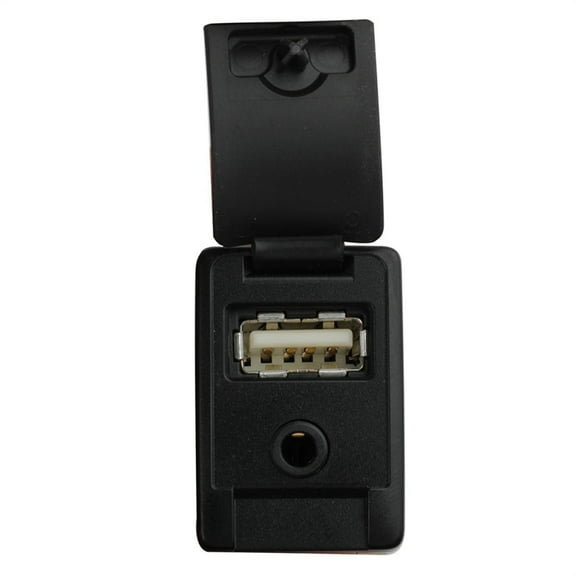 AUX USB Port For Toyota Land Cruiser Camry Corolla Highlander Sienna 86190-0E090