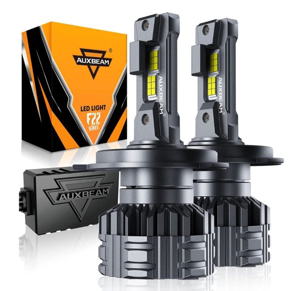 Auxbeam Led Light Bulbs