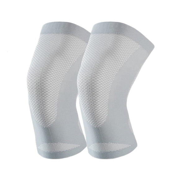 AUXDIQ 1 Pair Knee Compression Sleeve Women Men