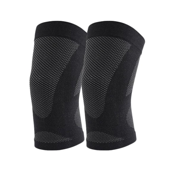 AUXDIQ 1 Pair Knee Compression Sleeve Women Men