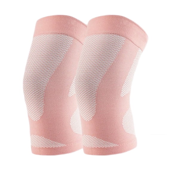 AUXDIQ 1 Pair Knee Compression Sleeve Women Men