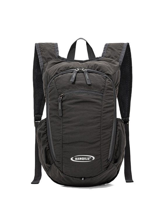 10L Lightweight Daypack Breathable Hiking Backpack for Men and Women Compact Travel Backpack