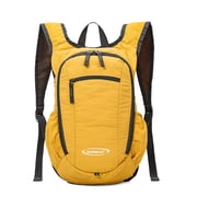 AUXDIQ 10L Lightweight Daypack Breathable Hiking Backpack for Men and Women Compact Travel Backpack