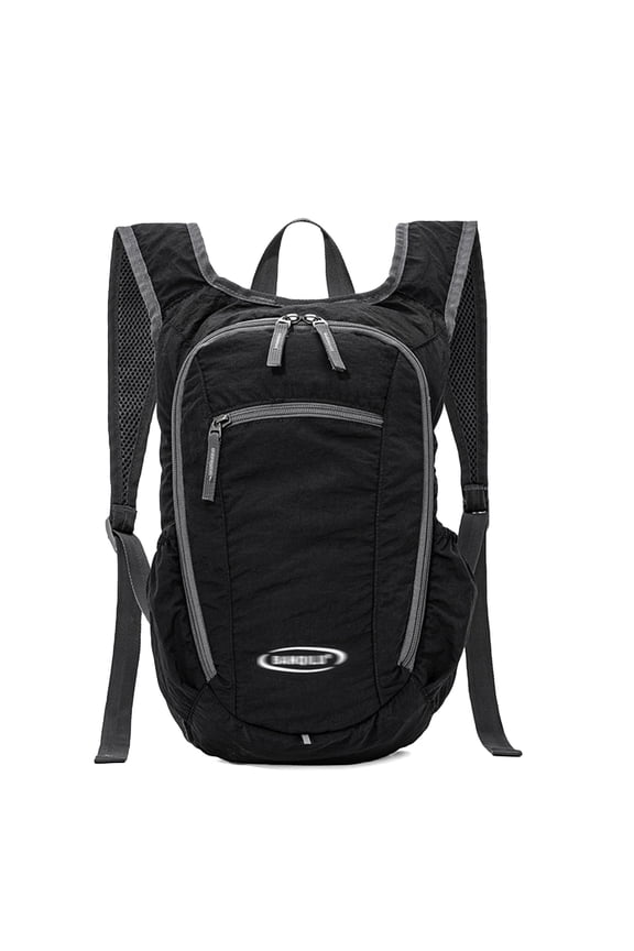 10L Lightweight Daypack Breathable Hiking Backpack for Men and Women Compact Travel Backpack