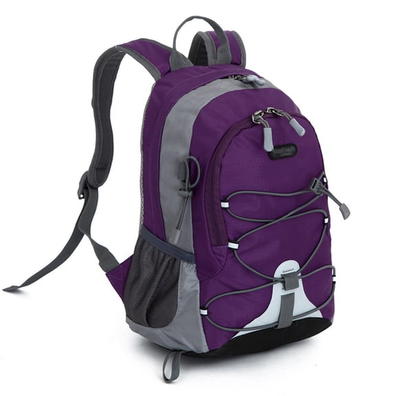 AUXDIQ 10L Sport Backpack Hiking Backpack Travel Daypack Camping Pack Climbing Trekking Cycling Daypack Mini Backpack
