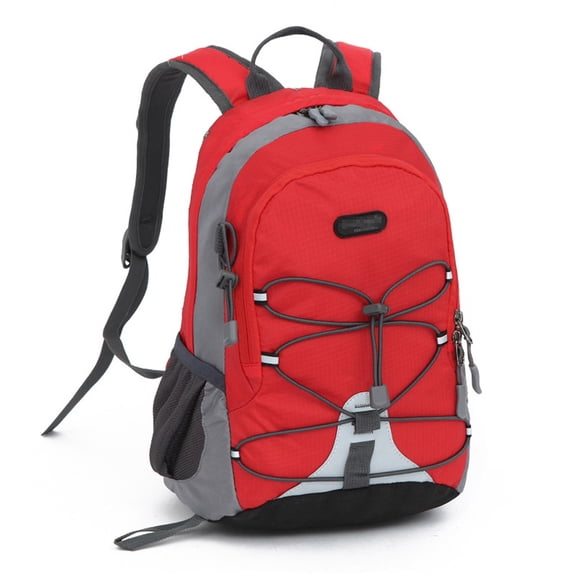 AUXDIQ 10L Sport Backpack Hiking Backpack Travel Daypack Camping Pack Climbing Trekking Cycling Daypack Mini Backpack