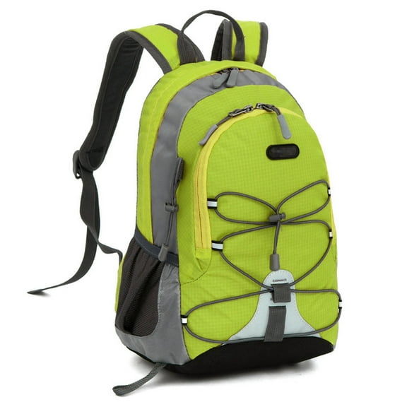 AUXDIQ 10L Sport Backpack Hiking Backpack Travel Daypack Camping Pack Climbing Trekking Cycling Daypack Mini Backpack