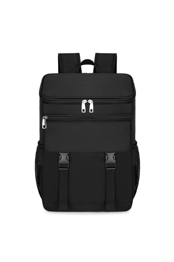 20L Insulated Cooler Backpack Picnic Cool Bag Rucksack Leak-Proof Lunch Bag Daypack Insulated Picnic Backpack