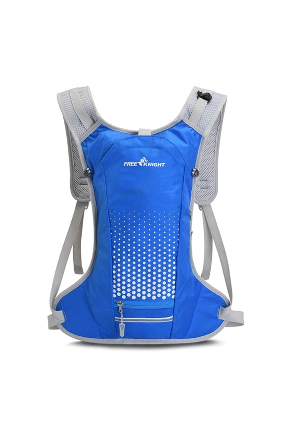 6L Hydration Backpack Lightweight Bike Backpack Runner Rucksack Outdoor Hydration Pack for Cycling Climbing Running Hiking