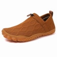 thumbnail image 1 of AUXDIQ Barefoot Water Shoes Women Men Minimalist Walking Shoes Casual Slip On Trainers, 1 of 6