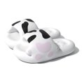 thumbnail image 1 of AUXDIQ Cute Slippers Women Men Bathroom Slippers Non Slip House Slides Summer Open Toe Sandals Beach Slippers, 1 of 6