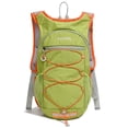 thumbnail image 1 of AUXDIQ Hiking Backpack 14L Lightweight Backpack Travel Daypack for Women Men Green, 1 of 6