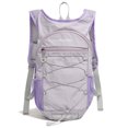 thumbnail image 1 of AUXDIQ Hiking Backpack 14L Lightweight Backpack Travel Daypack for Women Men Purple, 1 of 6