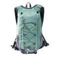thumbnail image 1 of AUXDIQ Hiking Backpack 15L Lightweight Backpack Travel Daypack for Women Men Green, 1 of 6
