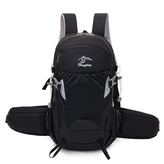 AUXDIQ Hiking Backpack 18L Lightweight Camping Backpack Travel Daypack for Men and Women