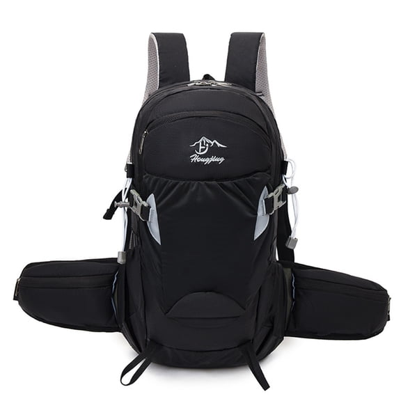 AUXDIQ Hiking Backpack 18L Lightweight Camping Backpack Travel Daypack for Men and Women