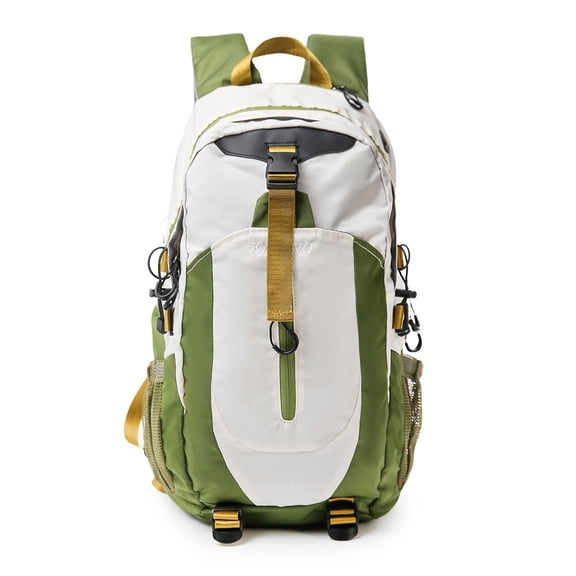 AUXDIQ Hiking Backpack 30L Lightweight Camping Backpack Travel Daypack for Men and Women