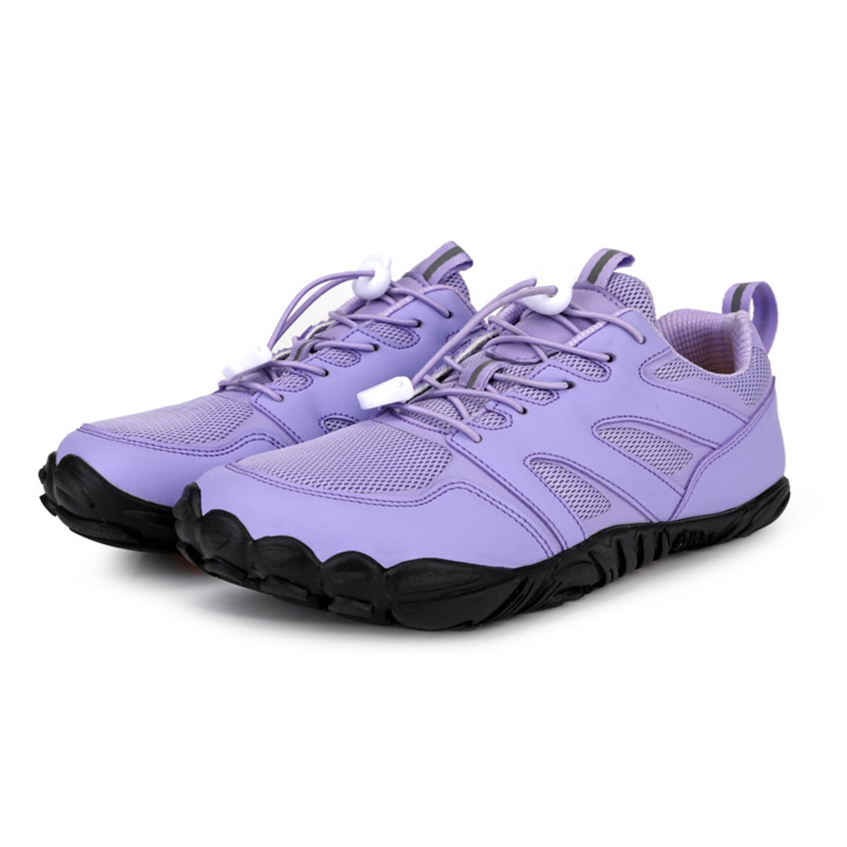 AUXDIQ Hiking Shoes Mens Mountain Trekking Shoes Women Breathable Walking Shoes Climbing Shoes Sports Shoes Outdoor Hiking Boots
