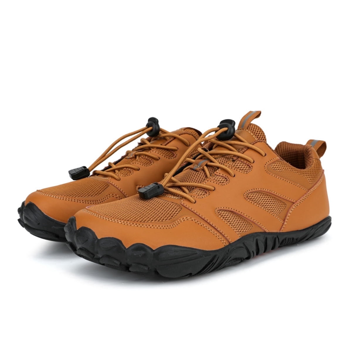 AUXDIQ Hiking Shoes Mens Mountain Trekking Shoes Women Breathable Walking Shoes Climbing Shoes Sports Shoes Outdoor Hiking Boots
