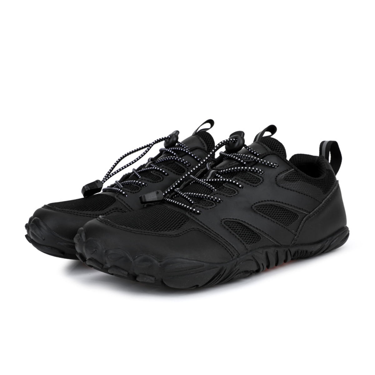 AUXDIQ Hiking Shoes Mens Mountain Trekking Shoes Women Breathable Walking Shoes Climbing Shoes Sports Shoes Outdoor Hiking Boots