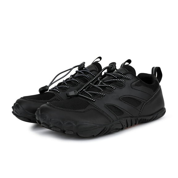 AUXDIQ Hiking Shoes Mens Mountain Trekking Shoes Women Breathable Walking Shoes Climbing Shoes Sports Shoes Outdoor Hiking Boots