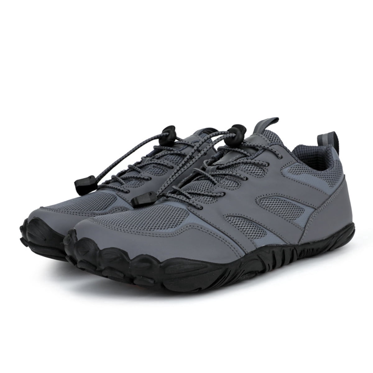 AUXDIQ Hiking Shoes Mens Mountain Trekking Shoes Women Breathable Walking Shoes Climbing Shoes Sports Shoes Outdoor Hiking Boots