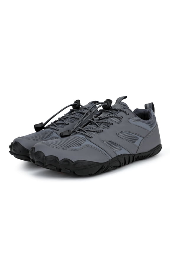 Hiking Shoes Mens Mountain Trekking Shoes Women Breathable Walking Shoes Climbing Shoes Sports Shoes Outdoor Hiking Boots