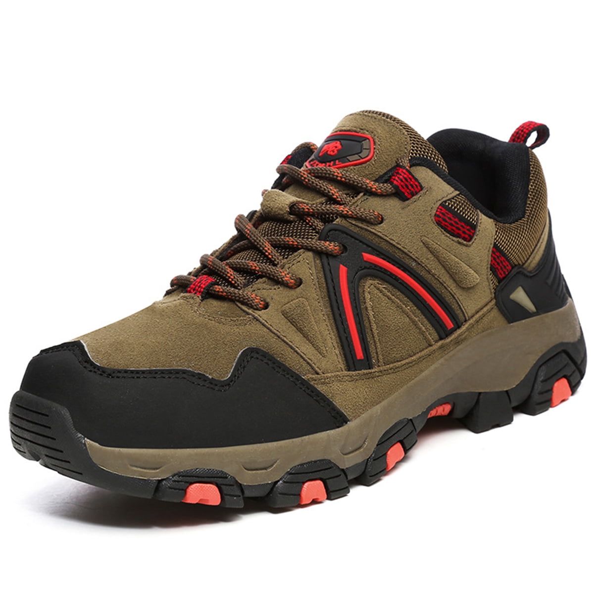 Waterproof Hiking Shoes for Men – Comfort and Optimal Support for Your Winter Adventures