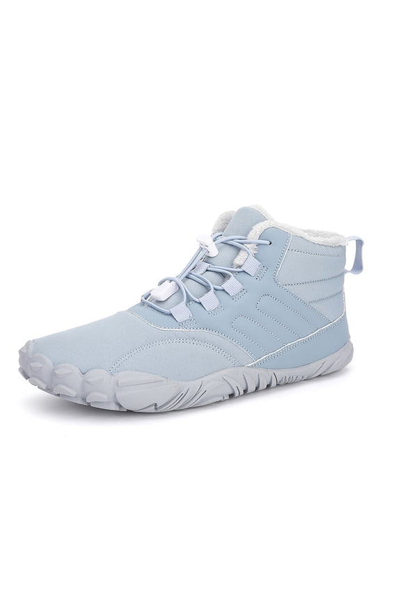 Hiking Shoes Mens Waterproof Mountain Trekking Shoes Women Walking Shoes Outdoor Winter Boots Snow Boots