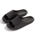 thumbnail image 1 of AUXDIQ Home Slippers Women Men Bathroom Slippers Non Slip House Shoes Shower Sandals Pool Slides Beach Slippers, 1 of 6