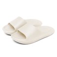 thumbnail image 1 of AUXDIQ Home Slippers Women Men Bathroom Slippers Non Slip House Shoes Shower Sandals Pool Slides Beach Slippers, 1 of 6
