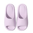 thumbnail image 1 of AUXDIQ Home Slippers Women Men Bathroom Slippers Non Slip House Shoes Shower Sandals Pool Slides Beach Slippers, 1 of 6