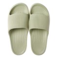 thumbnail image 1 of AUXDIQ Home Slippers Women Men Bathroom Slippers Non Slip House Shoes Shower Sandals Pool Slides Beach Slippers, 1 of 6
