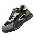 thumbnail image 1 of AUXDIQ Safety Trainers Men Women Steel Toe Cap Trainers Lightweight Work Shoes Comfy Industrial Sneakers Construction Work Boots, 1 of 5