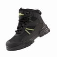 thumbnail image 1 of AUXDIQ Safety Trainers Men Women Steel Toe Cap Trainers Lightweight Work Shoes Comfy Industrial Sneakers Construction Work Boots, 1 of 6