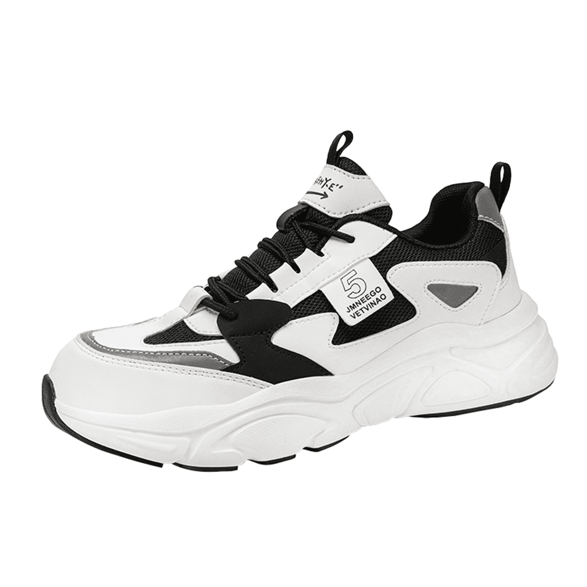 AUXDIQ Safety Trainers Men