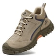 thumbnail image 1 of AUXDIQ Steel Toe Work Shoes for Men Women Construction Industrial Safety Sneakers, 1 of 6