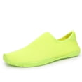 thumbnail image 1 of AUXDIQ Water Shoes Outdoor Quick Dry Unisex Sports Aqua Shoes for Beach Diving Snorkeling Surfing Mens Womens, 1 of 5
