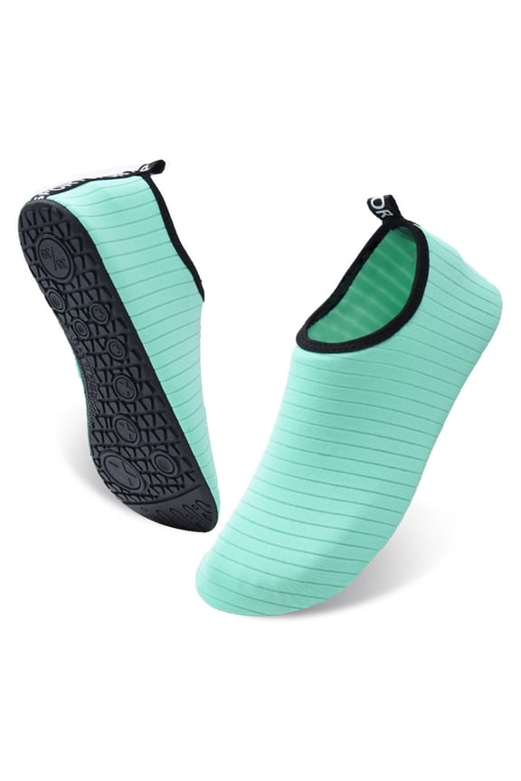 Water Shoes Outdoor Quick Dry Unisex Sports Aqua Shoes for Beach Diving Snorkeling Surfing Mens Womens