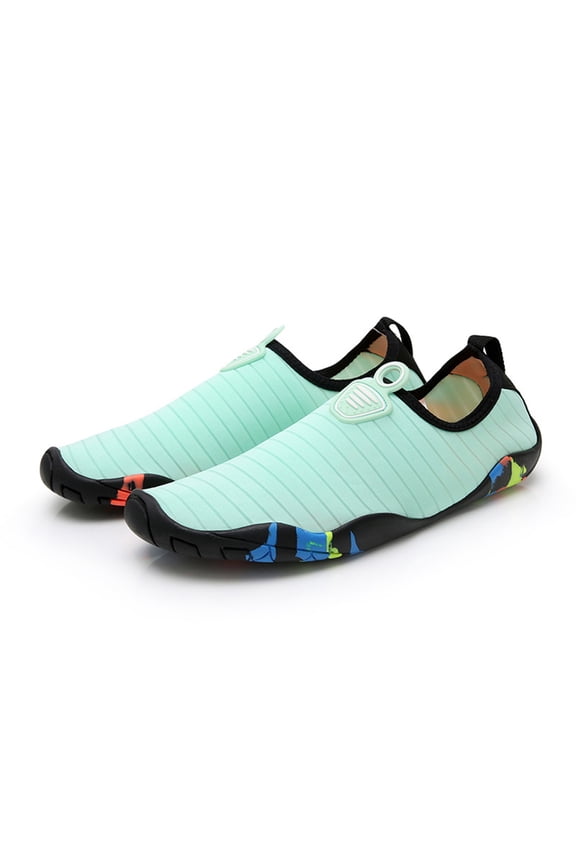 Water Shoes Outdoor Quick Dry Unisex Sports Aqua Shoes for Beach Diving Snorkeling Surfing Mens Womens