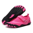 thumbnail image 1 of AUXDIQ Water Shoes Outdoor Quick Dry Unisex Sports Aqua Shoes for Beach Diving Snorkeling Surfing Mens Womens, 1 of 5