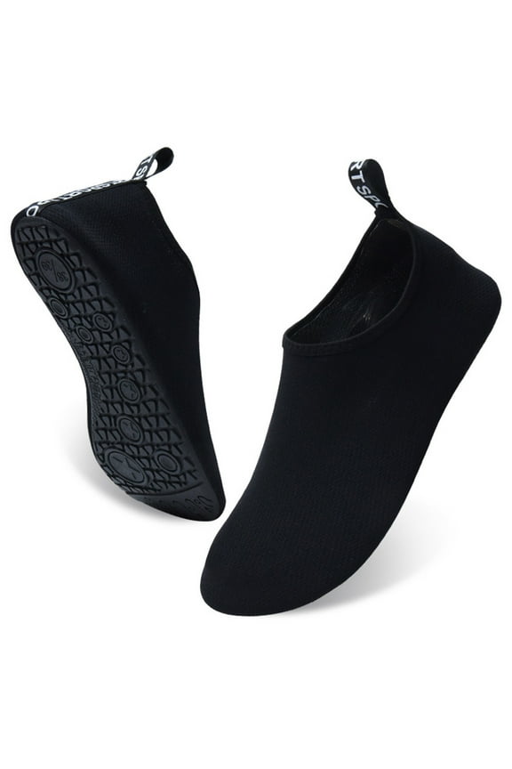 Water Shoes Outdoor Quick Dry Unisex Sports Aqua Shoes for Beach Diving Snorkeling Surfing Mens Womens