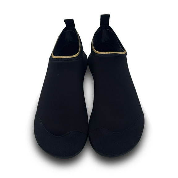 AUXDIQ Water Shoes Outdoor Quick Dry Unisex Sports Aqua Shoes for Beach Diving Snorkeling Surfing Mens Womens